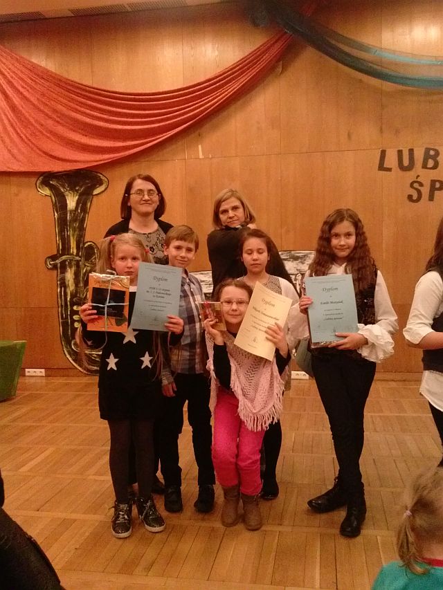 Lubie Spiewac Lubie Skakac Lubie Zycie Przedszkolaka Lubimy śpiewać